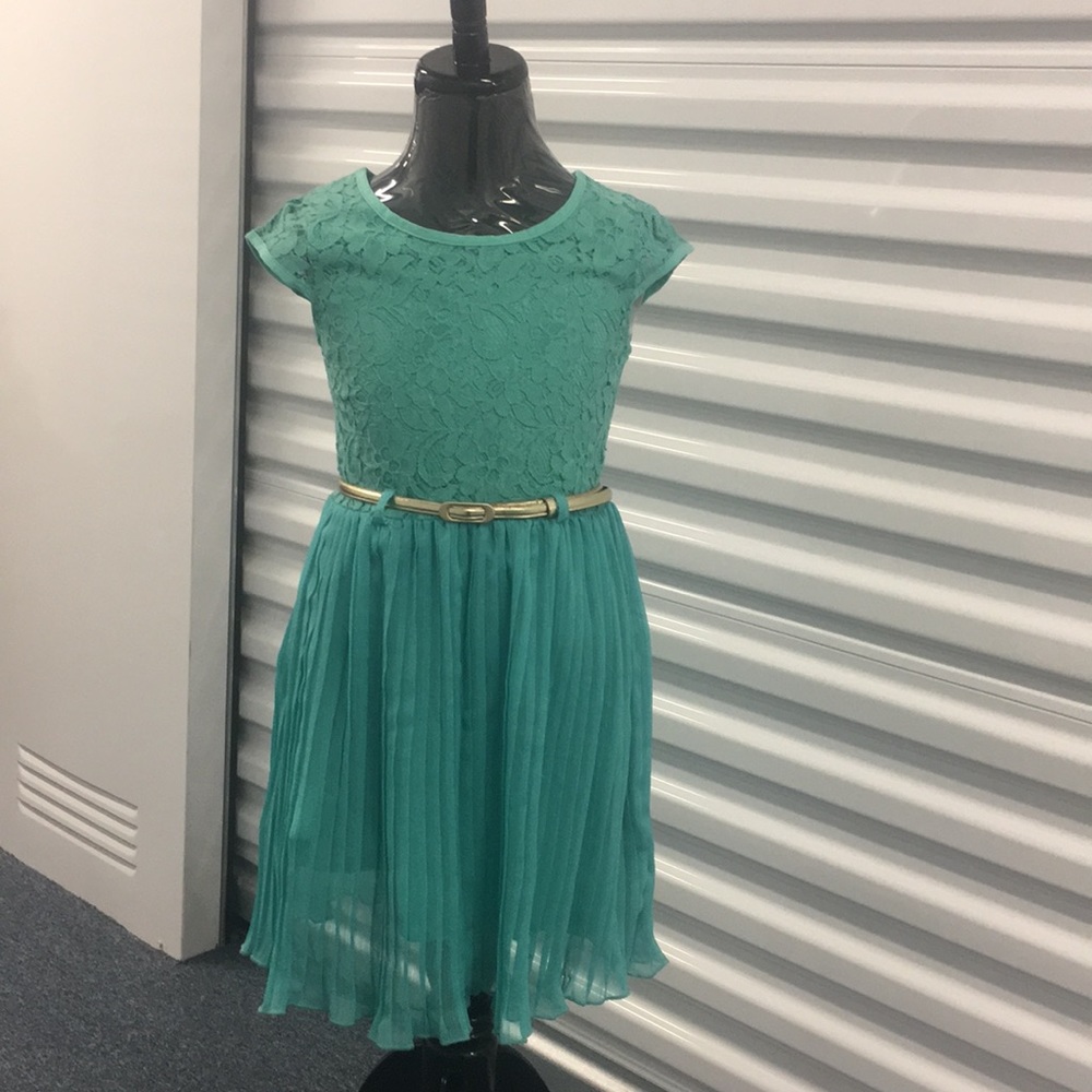 PUMPKIN PATCH/Dress